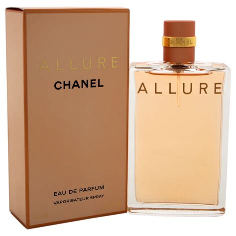 herengeur chanel allure|ALLURE Eau de Parfum Spray (EDP) .